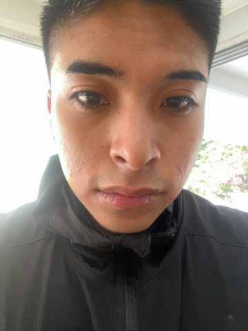 Foto de Carlos Enrique Casimiro González